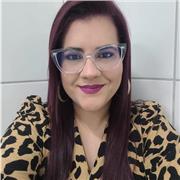 Professora de Inglês Particular: Aprenda com uma abordagem personalizada!